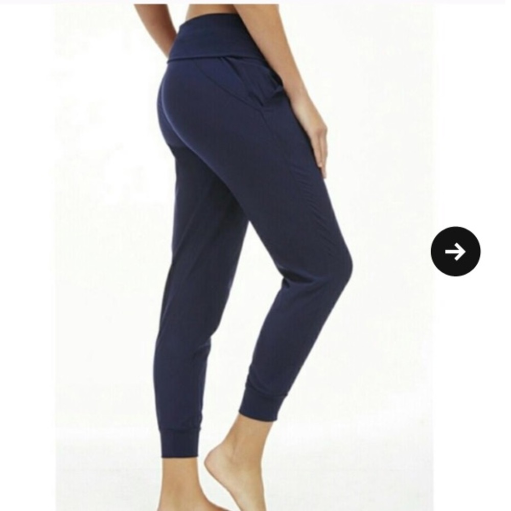 Fabletics joggers